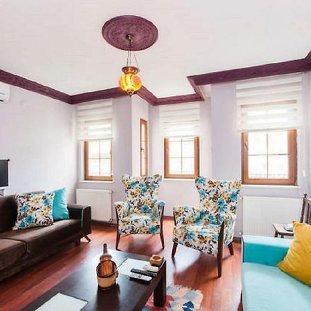 Naz 40 Aparthotel Стамбул Экстерьер фото