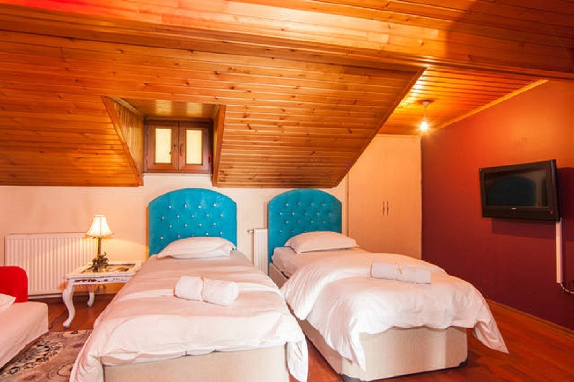 Naz 40 Aparthotel Стамбул Экстерьер фото