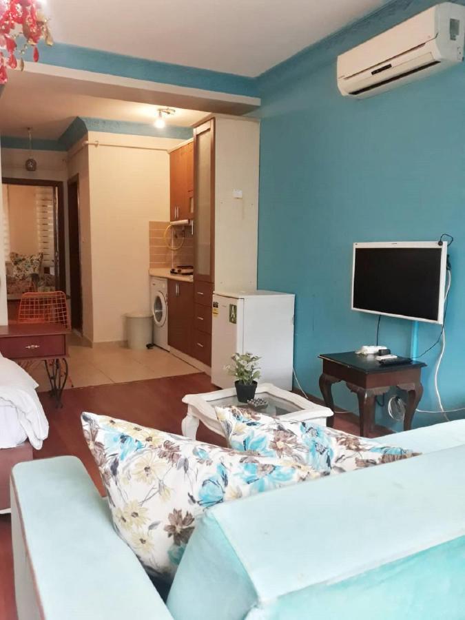 Naz 40 Aparthotel Стамбул Экстерьер фото