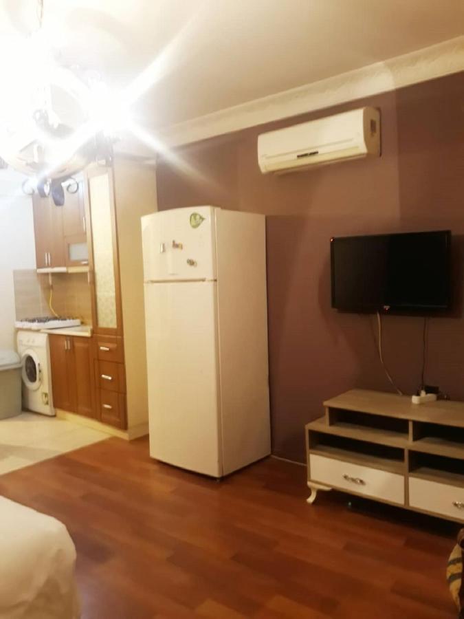 Naz 40 Aparthotel Стамбул Экстерьер фото